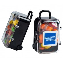 Carry-On Case with Skittles  50g